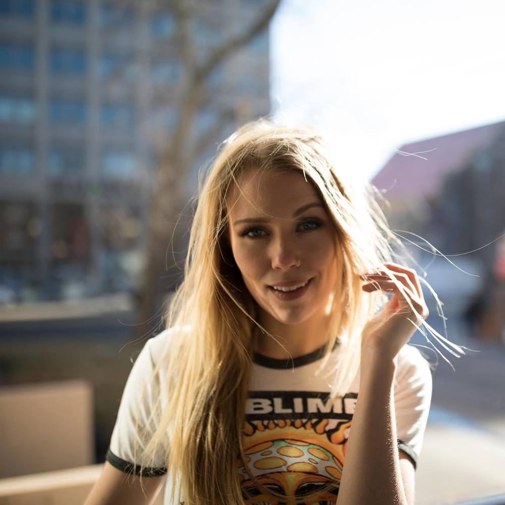 Meet your Posher, Jordyn